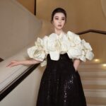 Fan Bingbing Instagram - 😘