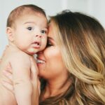 Jessie James Decker Instagram – Happy 6th birthday to my sunshine Forresty☀️ the day you were born on that snowy day in Colorado you truly lit up our lives super star⭐️ always entertaining us and keeping us on our toes with your wild child spirit! I can’t wait to watch you rock this world one day 🤘🎧🎸 we love you baby☀️🤘⭐️💙