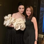 Fan Bingbing Instagram - 😘