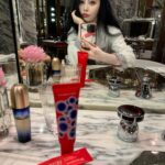Fan Bingbing Instagram - 😘