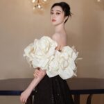 Fan Bingbing Instagram - 😘