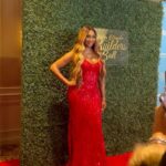 Cynthia Bailey Instagram - “home is where the heart is. there is no place like home.”🏡

so honored to celebrate a beautiful night of love, community & giving back as celebrity brand ambassador for @habitatla! thank you for everyone came out, who donated, and everyone who continue to support this amazing organization.
everything we do together as a community no matter how big or small can help change someone’s life.🥰

#habitatla 
#cynthiabailey 
#celebritybrandambassador 
#godswill
#love

glam: @_ooohhoney 
wig & installation: @ginaeverett 

gown: @jovanifashions