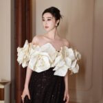 Fan Bingbing Instagram - 😘