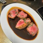 Worranit Thawornwong Instagram - 😘🤎🥩