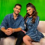 Chanel West Coast Instagram – Americas new fave couple coming to your TV screens this summer on @mtv! Who’s ready for my new TV show!!?? Lmk in the comments!🤗💕