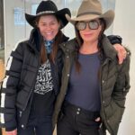Kyle Richards Instagram - Mish Mash March