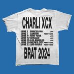 Charli XCX Instagram -