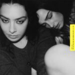 Charli XCX Instagram - The von dutch remix with addison rae and a.g. cook - Out now. @charli_xcx @addisonraee @agcook404