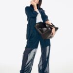 Han Hyo-joo Instagram – In Japan. 

今日発売されました。
よろしくお願いします🤎

#brunellocucinelli
#pr
@spurmagazine
@brunellocucinelli_brand
