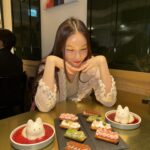 Worranit Thawornwong Instagram - 😘🤎🥩