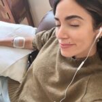 Nikki Reed Instagram – This month was bananas. I knew it would be, so I went in prepared, but I am still trying to wrap my head around how much happened over the last three weeks! Straight from Expo to 10 hours on the road to Arizona straight onto an airplane for a 32 hour rounder in 3 different states over the course of 7 days working, and I don’t know how I would have made it without at least one or two solid nights of rest. Let’s be honest, sleep is a luxury right now! Most nights I am up every few hours on top of work and I know so many of you can relate! Listening to you share your experience with our @absorb.more  Sleep has been such a gift! To hear a fellow mama say she is able to get some much needed rest means everything to me/us. And hearing you share your stories with me in person in Chicago on Sunday was so special!! So many of you are already on this journey with us!!!! 🥹PLEASE keep sharing with us, we love your feedback and so appreciate hearing how it has impacted your life. Here are a few snippets from the last few weeks! I am so excited to SLEEP!!!! How about you?!