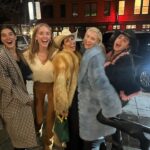 Kyle Richards Instagram - Mish Mash March
