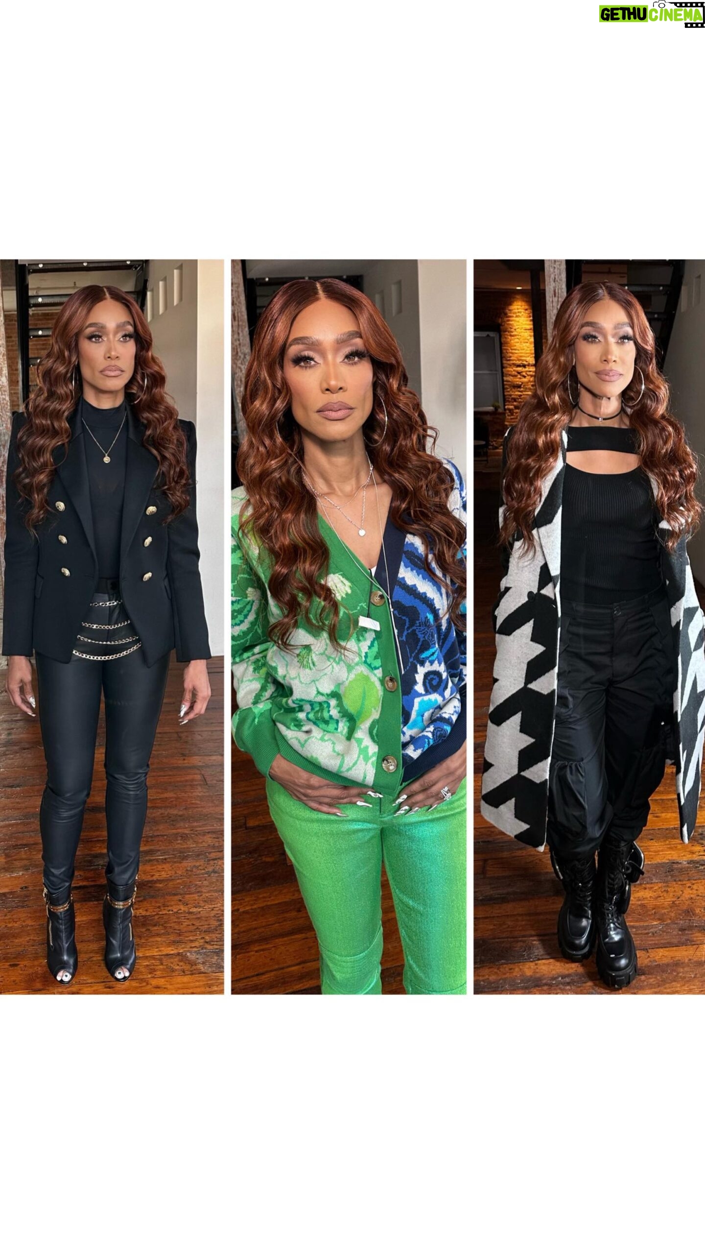 Tami Roman Instagram - #MTVUnfaithful EVERY TUESDAY 9pm on MTV