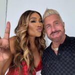 Cynthia Bailey Instagram - fabulous photo shoot with the amazing @jimjordanphotography with these beautiful ladies for @ringmybelleco. exciting news coming!🔔

@megsmakeup1 
@meredithmarks 
@countessluann 
@branderoderick