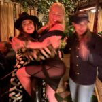 Kyle Richards Instagram - Mish Mash March