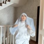 Wawa Zainal Instagram - Sedar2 lagi sejam nak berbuka lepas tu location yang kau nak pergi utk berbuka pon sejam😭😭