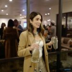 Nikki Reed Instagram – A week of wellness at Canyon Ranch serving Absorb mocktails alongside our Bayou With Love Trunk show, while sharing time with some incredible women who brought conscious business to the forefront. It was such an honor to spend my last day on a panel discussing all things fearlessness in life/business with these inspiring women. Even when asked to sit on a panel, I feel like I am an audience member, a student, a sponge soaking up every drop of wisdom and perspective so generously shared. Thank you to this little little piece of heaven in the desert🌵🤍

@canyonranch @bayouwithlove @absorb.more