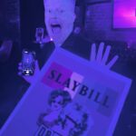 Elizabeth Banks Instagram - What a fun night in Hollywood @dragthemusical with the best crew and a cameo by @adamshankman Go see it!