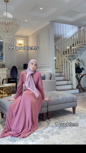 Wawa Zainal Instagram - Hello laki korang macam ni jugak tak🥲
