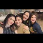 Karla Estrada Instagram – Soon this April! 

Thank you🙏🏻🙏🏻🙏🏻