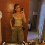 Clarissa Molina Instagram - Resumen de mi weekend y que E S P E C T A C U L A R el concierto de @ozuna en Altos de Chavon este fin de semana, las canté y bailé todas de principio a fin! 🔥🔥🔥🔥 También aproveché para pasar tiempo con mi padre. 🥰 

Este JUEVES no se pierdan el @elgordoylaflaca porque tenemos el ALL ACCESS de todo lo que pasa detrás de un concierto! 🎥