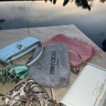 Cho Mi-yeon Instagram – 🏝️🌅