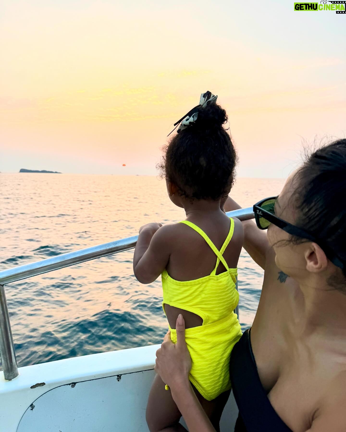 Jeannie Mai Instagram - You were handed the life you are living because you are strong enough to live it.