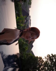 Cho Mi-yeon Instagram - 🏝️🌅