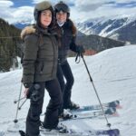 Kyle Richards Instagram - Mish Mash March