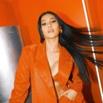 Sanya Lopez Instagram - Trendy. Sassy. Bold. It’s #MACximal👄
💄@maccosmeticsph #WearMAC #MACCosmeticsPH

Photo by @meetkeso @tontonsoguilon @markryanalvarez @pauiguevarra
Styling by @eldzsmejia
Styling assoc @carlalbertooo
Styling assistant @miggsnificent
Makeup by @gerypenaso
Hair by @markanthonyrosales
