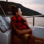 Jeannie Mai Instagram - You were handed the life you are living because you are strong enough to live it.