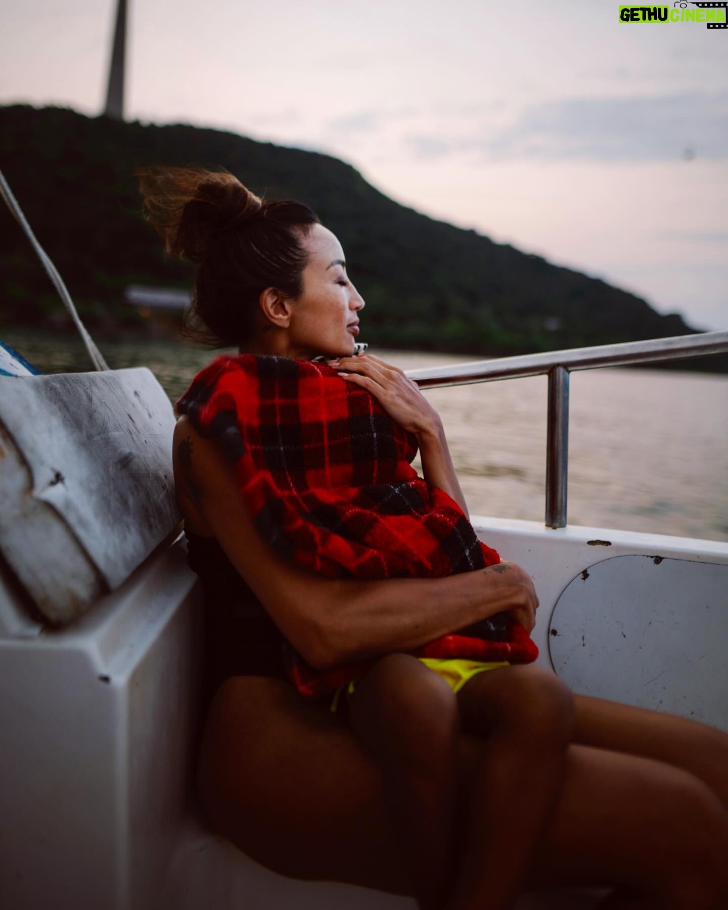 Jeannie Mai Instagram - You were handed the life you are living because you are strong enough to live it.