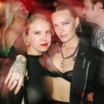 Tove Lo Instagram – I feel very LA 🖤