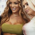 Mandy Rose Instagram – Exciting News Dropping soon! What do you think it is? Let me know in the comments. 😜