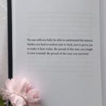 Jeannie Mai Instagram - You were handed the life you are living because you are strong enough to live it.