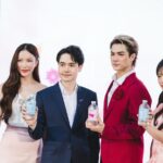 Worranit Thawornwong Instagram - 🎉ร่วมงานเปิดตัว #spaceflavoredwater 
ครั้งแรกของไทย กับอุทัยสเปซ 🩷น้ำผสมกลิ่นสมุนไพร 
🫰หอมชื่นใจ ติดใจมากๆค่า ยังมีอีก 2 กลิ่นสุดเฟรช 
กลิ่นพีช และกลิ่นข้าว ดื่มง่าย ดื่มได้ทุกวัน 🥰

#ดื่มสเปซหอมเฟรชชื่นใจ #utaispace #อุทัยสเปซ
@spaceflavoredwater

ติดตามรายละเอียดเพิ่มเติมได้ที่ 👇
https://www.facebook.com/spaceflavoredwater