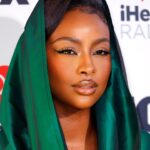 Justine Skye Instagram - iHeartRadio Awards ‘24