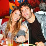 Jessie James Decker Instagram - From babies to babies ❤️happy 13 years together my love❤️