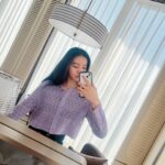 Kōki Instagram – Morning in Shanghai ✨💕

Tops and boots @coach ☺️💗