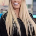 Katie Price Instagram – Let’s talk about some of those press articles…

We go deep into this on the podcast this week. If you don’t already listen to the podcast, this is a perfect one to start with.

We talk about press articles and media snobbery, Mr Harvey Price joins us for some questions and does anyone remember when I was on Footballers Wives? 😂

🎧 Search The Katie Price Show wherever you get your podcasts (linked in our bio)
🎥 Or you can watch the full podcast by becoming a VIP ❤️🌟