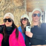 Kyle Richards Instagram - Mish Mash March