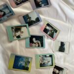 Cho Mi-yeon Instagram – 🏝️🌅