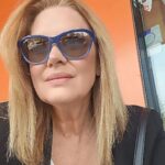 Erika Buenfil Instagram - Bonito sábado