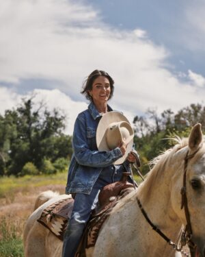Nikki Reed Instagram - My heart horse. The one you can’t imagine life without. The best guy with the best soul, who came to me just when I didn’t know I needed him most. He and I will be together forever, from this life into the next, riding through clouds when the day comes. I’m so happy you’re mine and I am yours my dear Moon.

Thank you for these sweet captures @jamie_.green