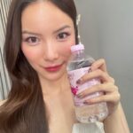 Worranit Thawornwong Instagram - Happyyy~~😝🌸