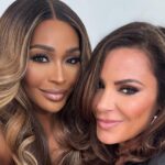 Cynthia Bailey Instagram - fabulous photo shoot with the amazing @jimjordanphotography with these beautiful ladies for @ringmybelleco. exciting news coming!🔔

@megsmakeup1 
@meredithmarks 
@countessluann 
@branderoderick