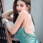 Engfa Waraha Instagram - 💚