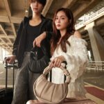 Pattranite Limpatiyakorn Instagram – ✈️
#Tumi
#TumiAsra
#TumiTH 
@tumitravel