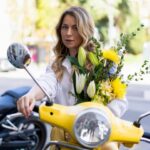 Ludwika Paleta Instagram – Llegó la primavera 🌼 

.

@anamarkezphoto