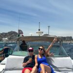 Chrishell Stause Instagram - Ok @gflip picked the lead photo 😆😅
Having the absolute BEST time in paradise😍 
Happy Easter!!!

#HappyEaster #Mexico